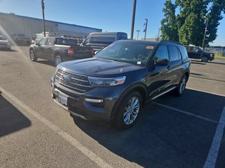 Used 2023 Ford Explorer XLT w/ Equipment Group 202A RWD video 1