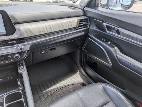 Certified 2024 Kia Telluride SX FWD image 16