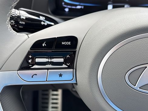 New 2026 Hyundai Elantra Sport FWD image 19