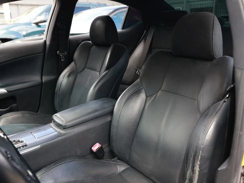 Used 2012 Lexus IS 350 w/ F-Sport Pkg RWD image 17