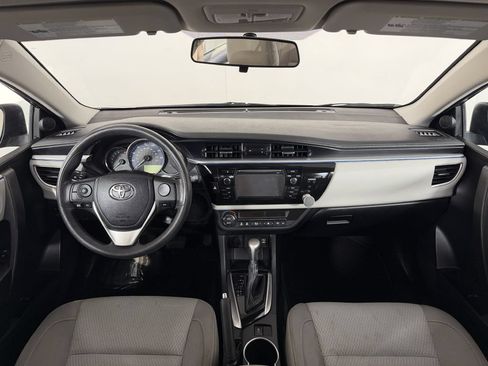 Used 2016 Toyota Corolla LE FWD image 15
