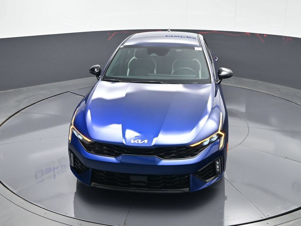 New 2026 Kia K5 GT-Line AWD/4WD image 45
