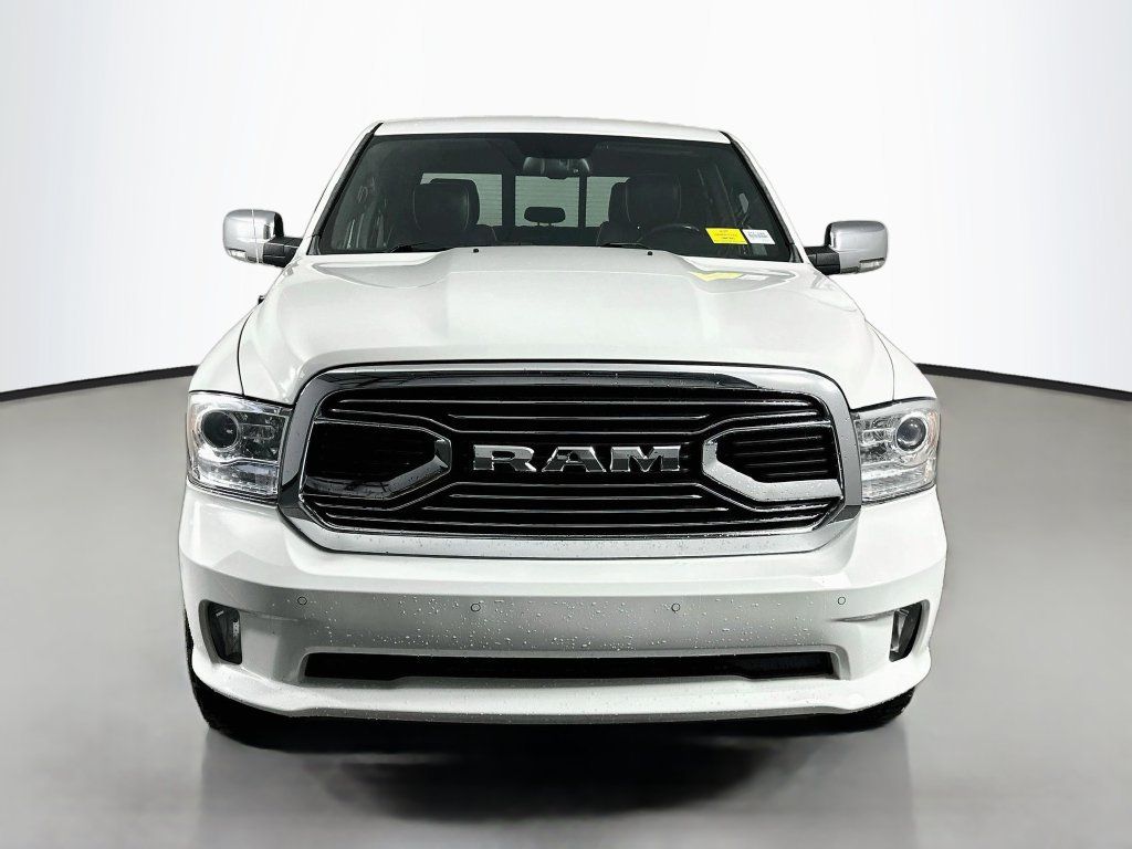 Used 2016 RAM 1500 Limited AWD/4WD image 2