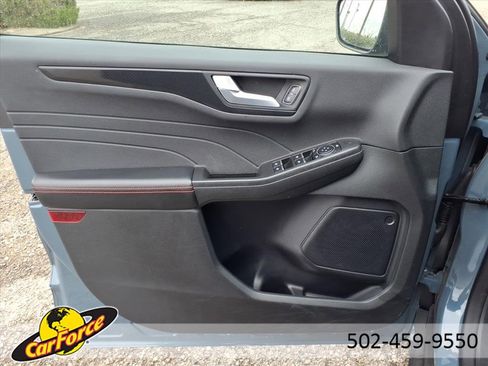 Used 2023 Ford Escape ST-Line Select image 16