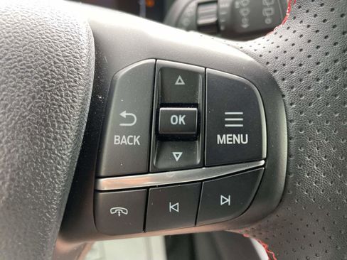 Used 2023 Ford Escape ST-Line image 23