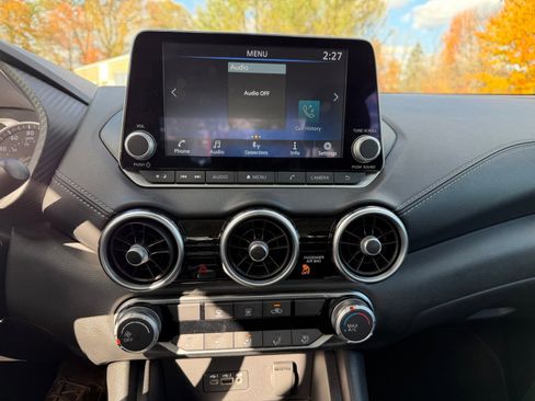 Used 2023 Nissan Sentra SV image 15