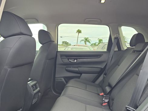 New 2026 Honda CR-V LX image 14