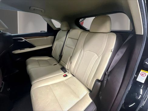 Used 2019 Lexus RX 350 FWD w/ Premium Package image 20
