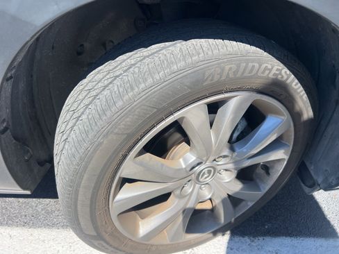 Used 2023 MAZDA CX-30 AWD 2.5 S w/ Preferred Package image 15