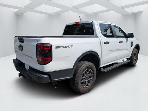 Used 2024 Ford Ranger XLT w/ Equipment Group 301A High RWD image 3