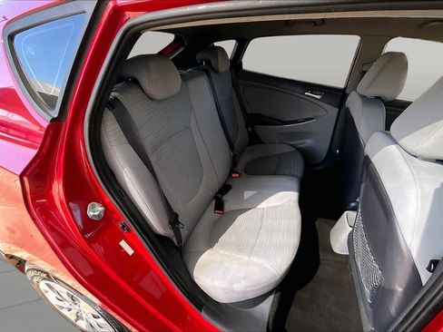 Used 2016 Hyundai Accent SE FWD image 19