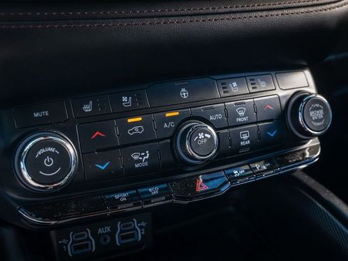 Used 2022 Dodge Durango R/T image 20