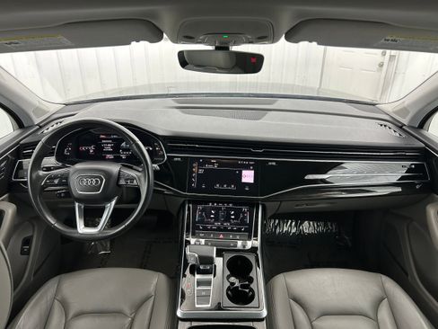 Used 2021 Audi Q7 3.0T Premium Plus AWD/4WD image 14