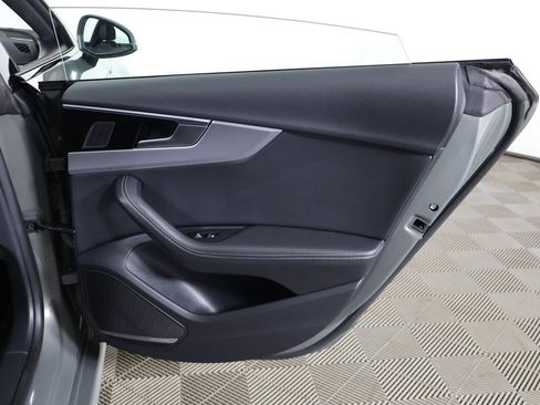 Used 2023 Audi A5 2.0T Premium Plus w/ Premium Plus image 29