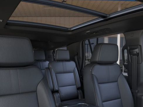 New 2026 Chevrolet Tahoe RST AWD/4WD image 24