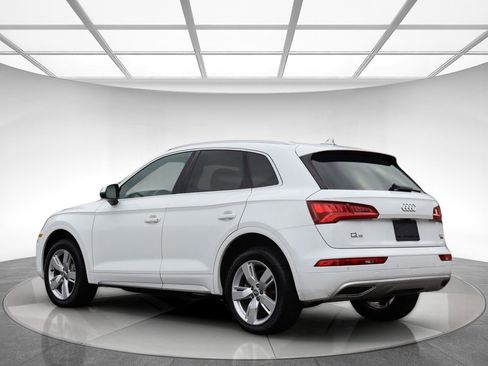 Used 2018 Audi Q5 2.0T Premium Plus w/ Premium Plus Package image 6