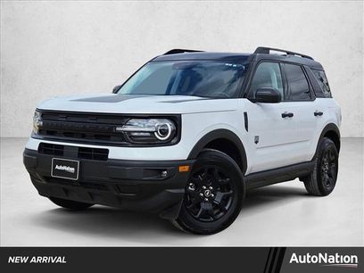Used 2024 Ford Bronco Sport Big Bend w/ Convenience Package