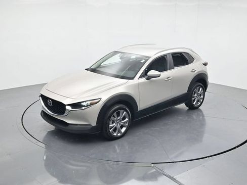 Used 2023 MAZDA CX-30 AWD 2.5 S w/ Preferred Package image 42