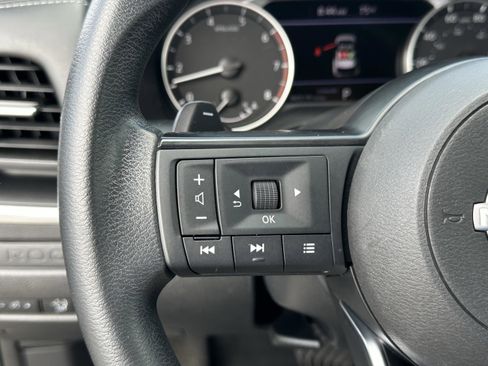 Certified 2023 Nissan Rogue S image 30