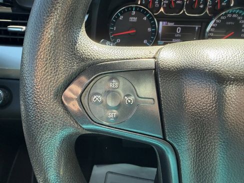 Used 2020 Chevrolet Tahoe LS image 15