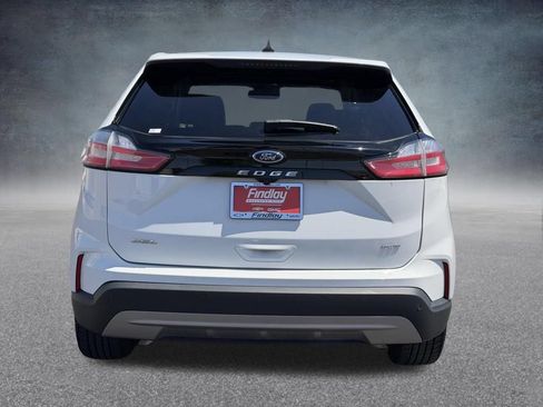 Used 2024 Ford Edge SEL AWD/4WD image 5