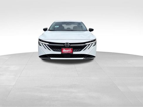 New 2026 Nissan Sentra SV w/ Floor Mat Package image 8