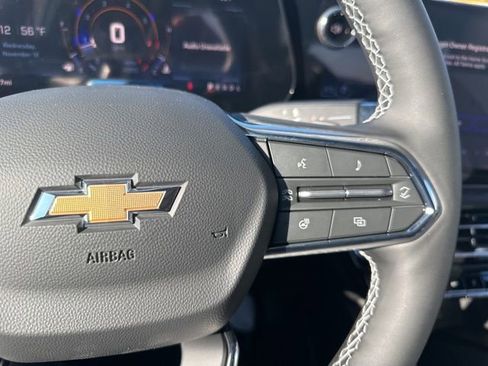 New 2026 Chevrolet Traverse High Country image 19