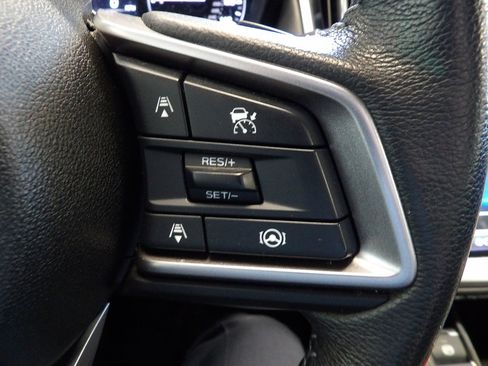 Used 2024 Subaru Legacy Premium AWD/4WD image 29