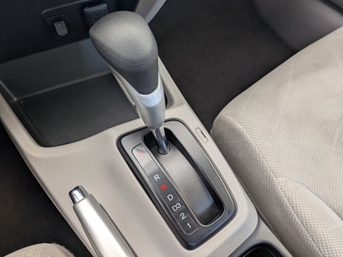 Used 2012 Honda Civic EX image 28