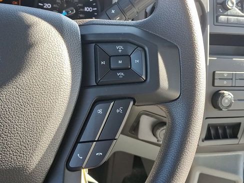 Used 2023 Ford F650 2WD Regular Cab Super Duty image 20