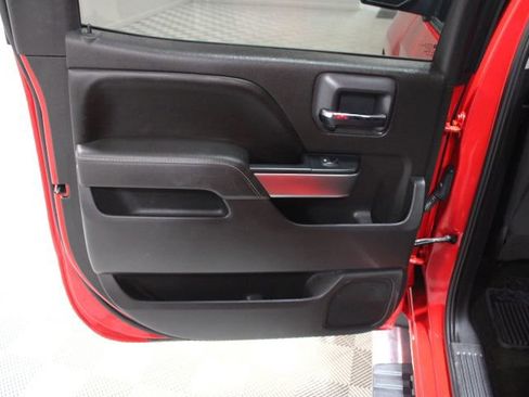 Used 2017 Chevrolet Silverado 1500 LT w/ All Star Edition image 17