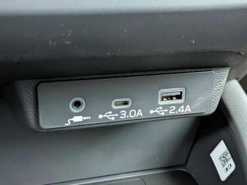 Certified 2026 Subaru Forester Wilderness AWD/4WD image 18