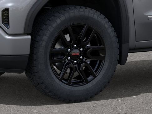 Used 2026 GMC Sierra 1500 Elevation w/ X31 Off-Road Package AWD/4WD image 9