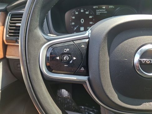 Used 2017 Volvo XC90 T8 Excellence AWD/4WD image 21