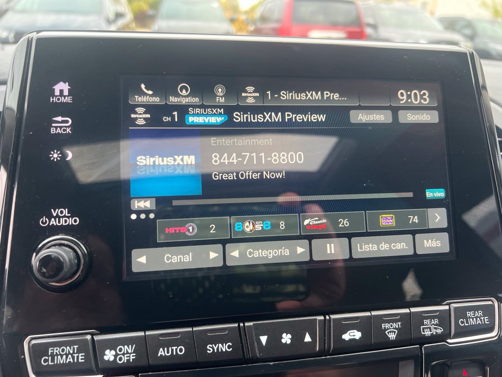 Used 2019 Honda Odyssey EX-L image 53