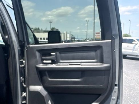 New 2026 RAM 3500 Tradesman AWD/4WD image 28