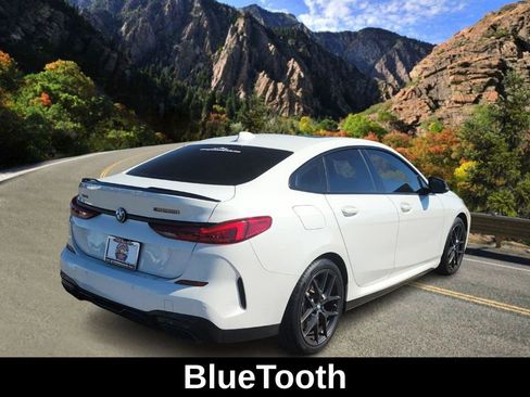 Used 2023 BMW M235i xDrive Gran Coupe w/ Premium Package image 4