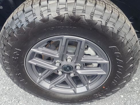 New 2025 Jeep Wrangler Sport S image 9