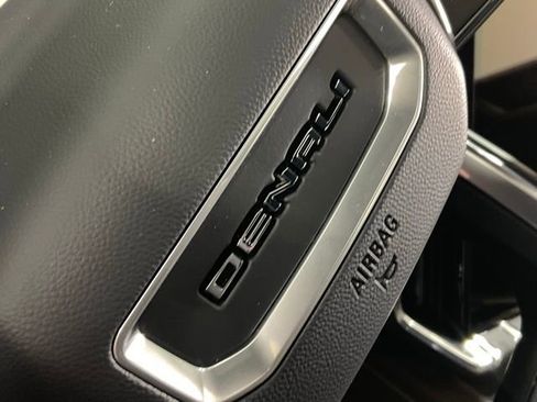 New 2026 GMC Acadia Denali Ultimate w/ LPO, Floor Liner Package image 46