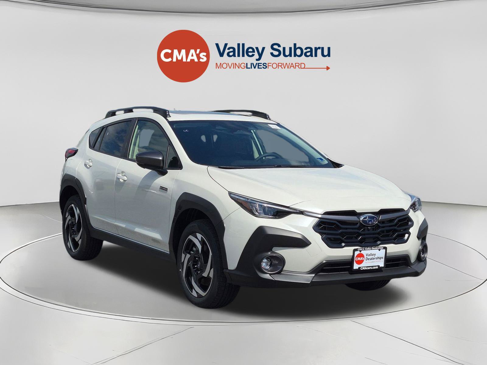 New 2026 Subaru Crosstrek 2.5i Limited w/ Crosstrek Mirror Package AWD/4WD image 7