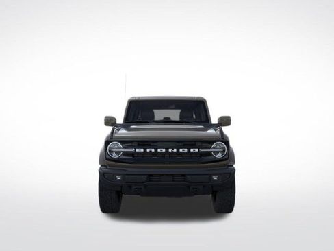 New 2026 Ford Bronco Outer Banks AWD/4WD image 7
