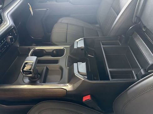 New 2026 Chevrolet Silverado 1500 High Country w/ High Country Premium Package image 29