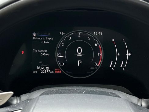 Certified 2024 Lexus RX 350 Premium w/ Accessory Package (Z1) FWD image 19