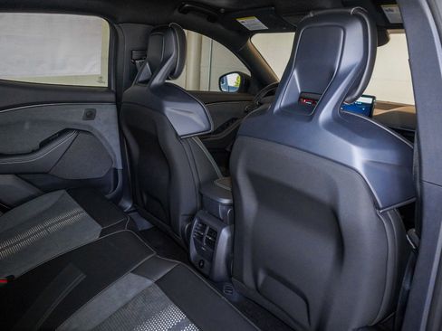 New 2025 Ford Mustang Mach-E GT image 42