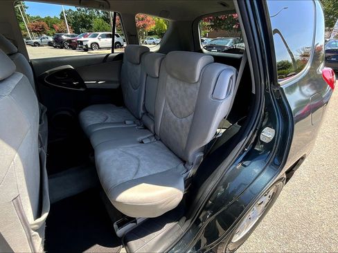 Used 2011 Toyota RAV4 4WD w/ Base L4 Extra Value Pkg image 23