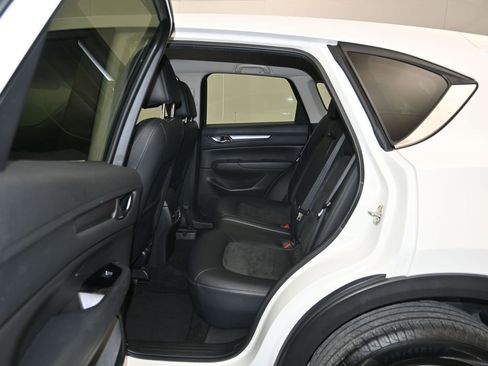 Used 2021 MAZDA CX-5 Touring FWD image 21