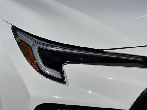New 2026 Toyota Corolla SE FWD image 26