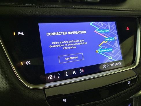 Certified 2025 Cadillac XT5 Premium Luxury image 17