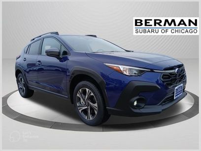 New 2026 Subaru Crosstrek 2.5i Premium