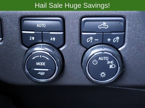 Used 2024 Chevrolet Silverado 1500 LT AWD/4WD image 27